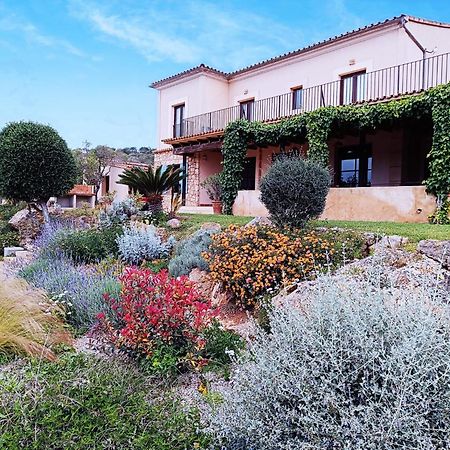Finca Rural S'Estepa Palma de Maiorca Exterior foto