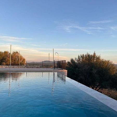 Finca Rural S'Estepa Palma de Maiorca Exterior foto