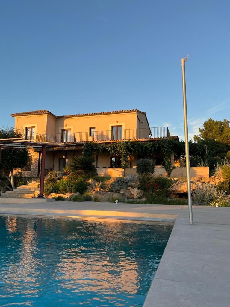 Finca Rural S'Estepa Palma de Maiorca Exterior foto